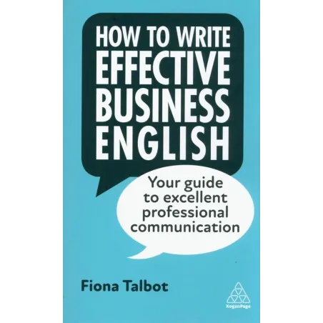How To Write Effective Business English