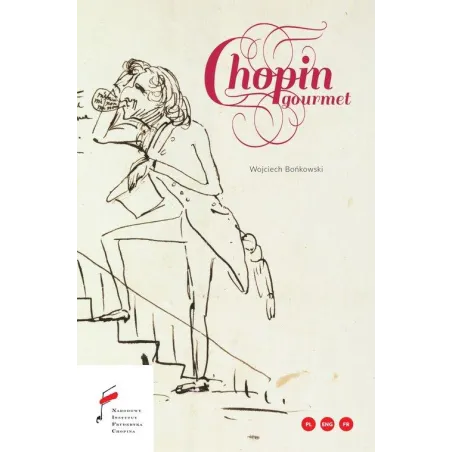 Chopin Gourmet