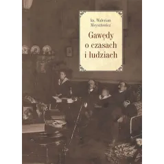 Walerian Meysztowicz