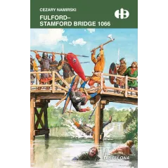 FulfordStamford Bridge 1066 Cezary Namirski