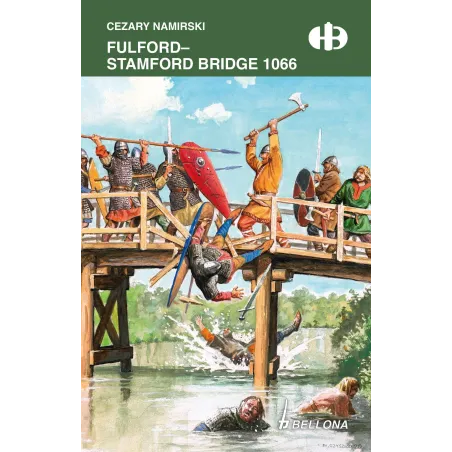 Fulford-Stamford Bridge 1066