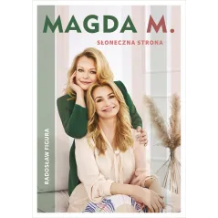MAGDA M. SŁONECZNA STRONA Radosław Figura - Znak