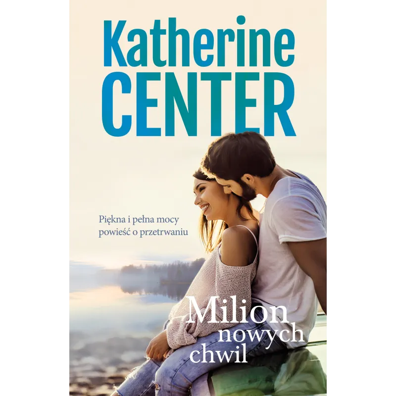 MILION NOWYCH CHWIL Catherine Center