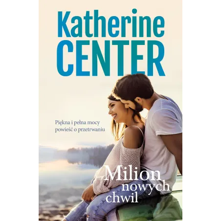 MILION NOWYCH CHWIL Catherine Center