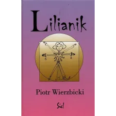 LILIANIK Piotr Wierzbicki 7+ - Sic!