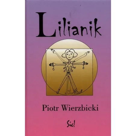 Lilianik 7+ Lilianik 7+