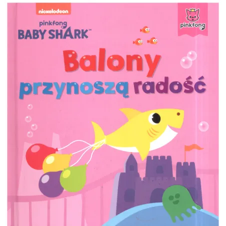 Balony Przynoszą Radość Ii Gatunek