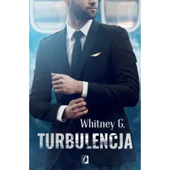 TURBULENCJA Whitney G. - Kobiece
