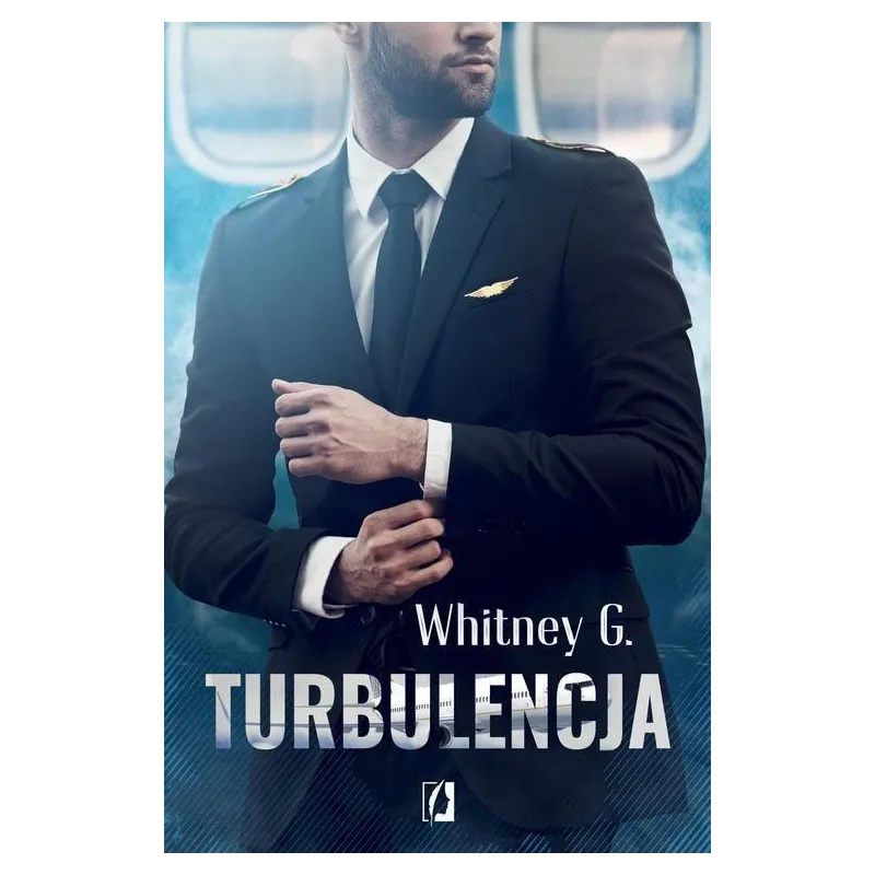 TURBULENCJA Whitney G. - Kobiece