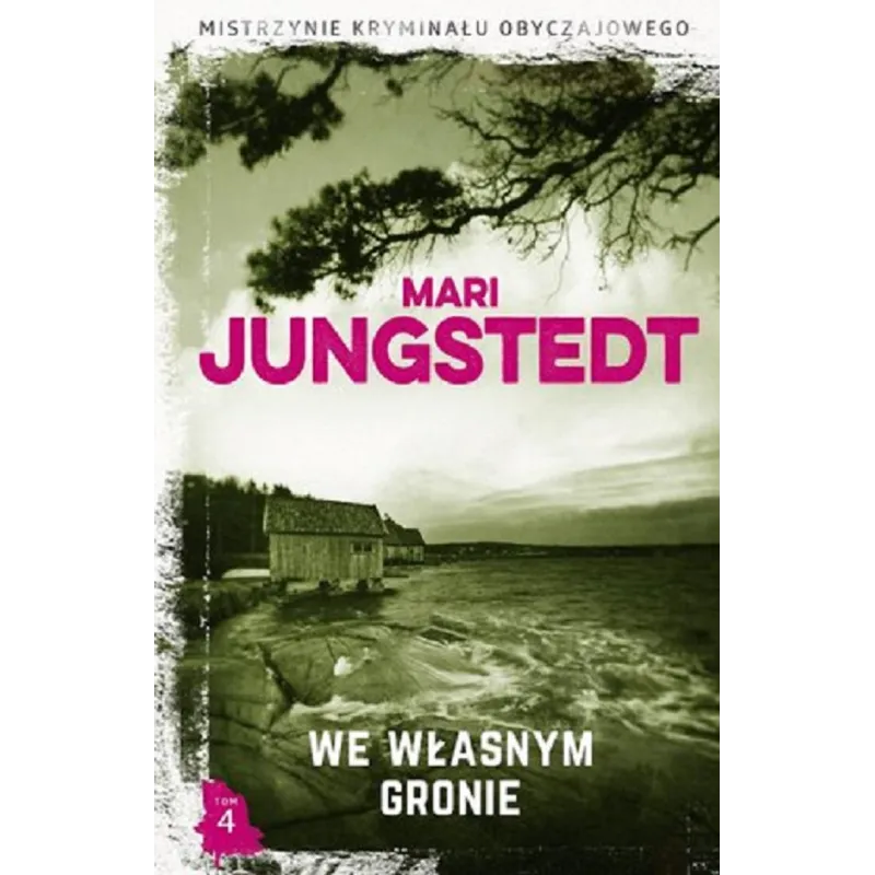 WE WŁASNYM GRONIE - Bellona