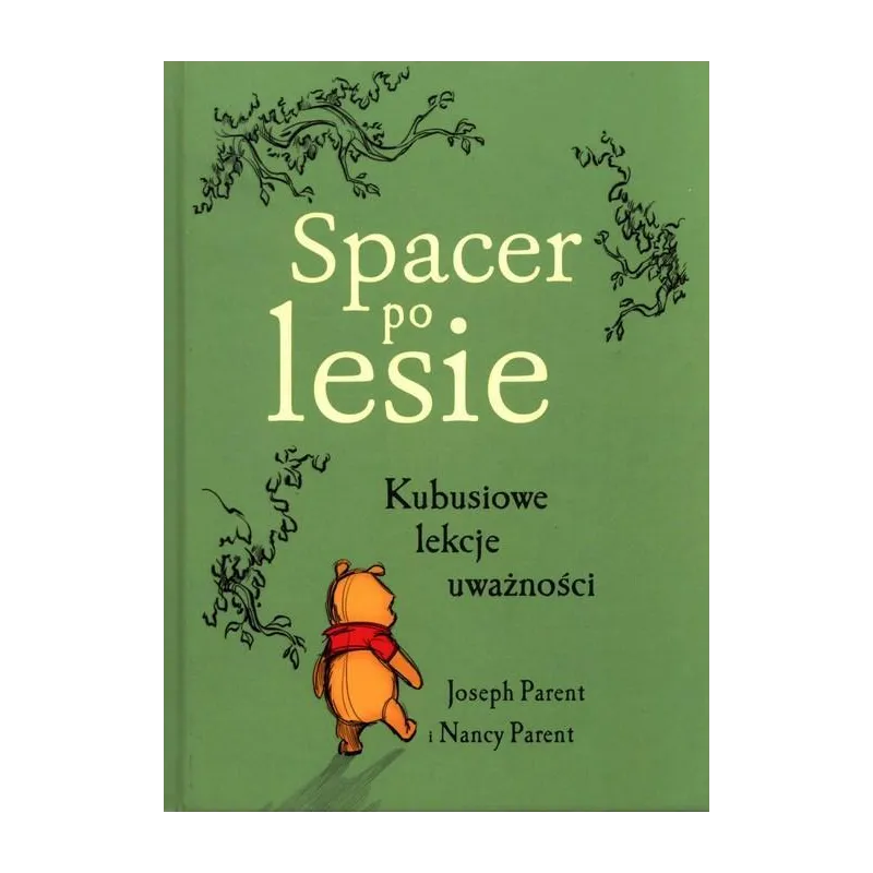 SPACER PO LESIE. KUBUSIOWE LEKCJE UWAŻNOŚCI II GATUNEK