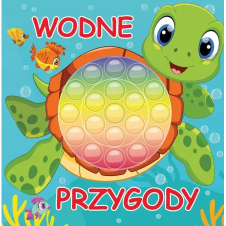 Wodne Przygody Ii Gatunek