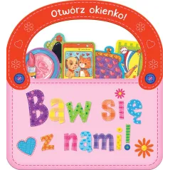 BAW SIĘ SIĘ Z NAMI OTWÓRZ OKIENKA - Olesiejuk