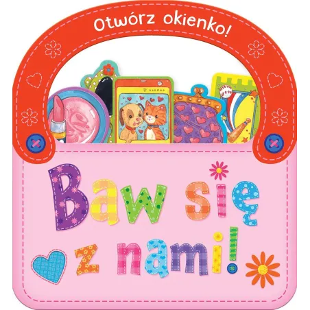 BAW SIĘ SIĘ Z NAMI OTWÓRZ OKIENKA - Olesiejuk