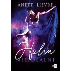 HULIA NIEIDEALNI Anett Lievre - WasPos
