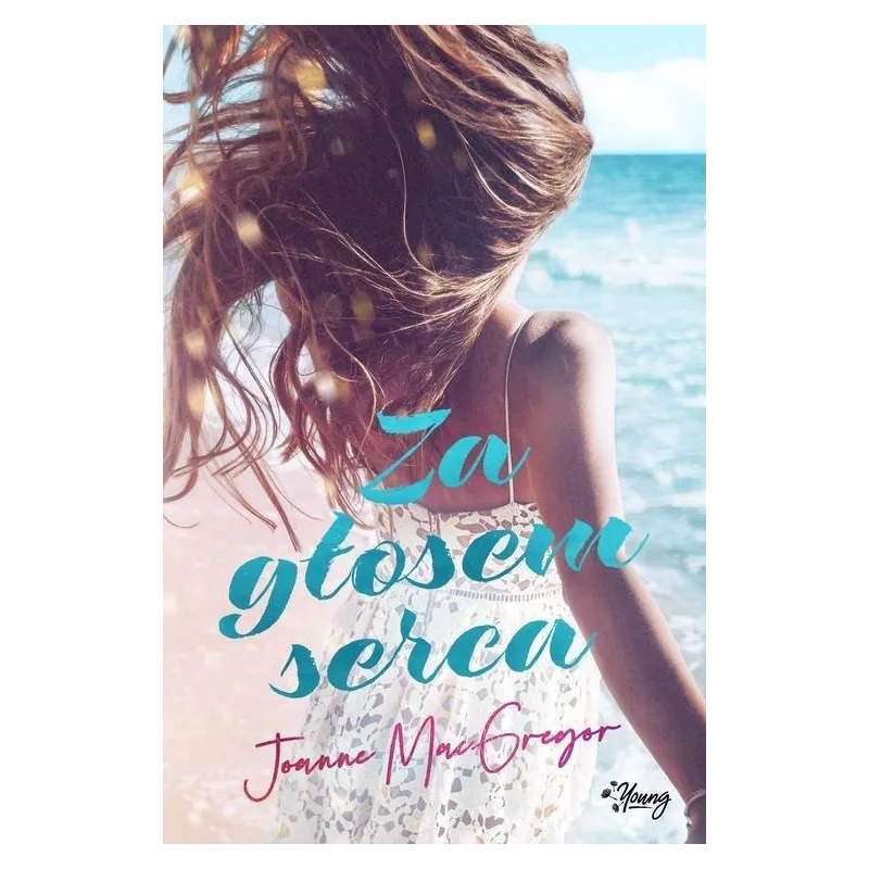 ZA GŁOSEM SERCA Joanne Macgregor - Kobiece