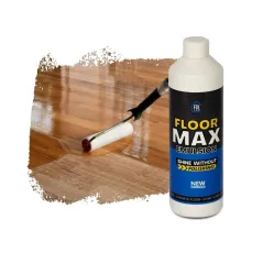 FLOOR MAX PŁYN DO MYCIA PODŁÓG WSZYSTKIE POWIERZCHNIE SKUTECZNE CZYSZCZENIE