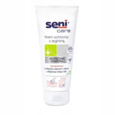 KREM OCHRONNY SENI CARE NA ODPARZENIA I ODLEŻYNY Z ARGININĄ 200ML