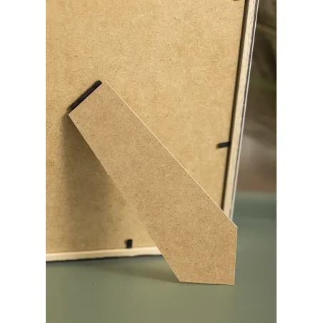 Biała Ramka Na Zdjęcie 20 X 26 Cm