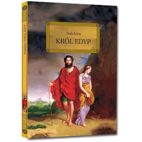 Król Edyp Sofokles