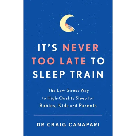 It's Never Too Late To Sleep