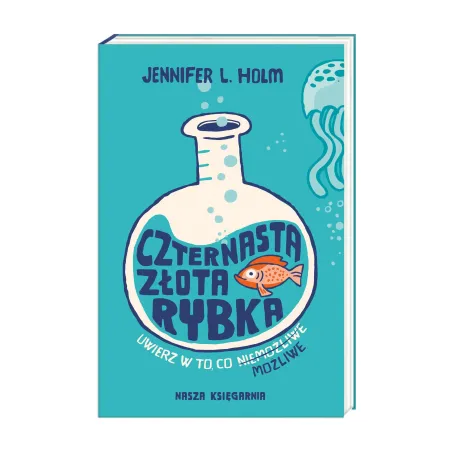 Czternasta Złota Rybka