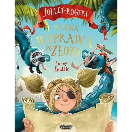 Wielka Wyprawa Po Złoto