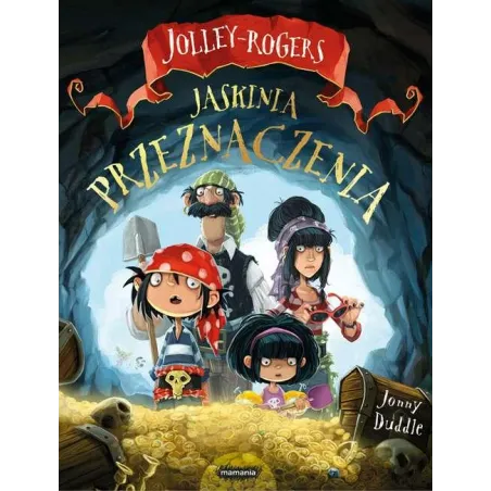 Jaskinia Przeznaczenia