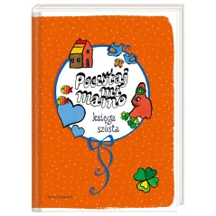 POCZYTAJ MI, MAMO. KSIĘGA SZÓSTA II GATUNEK