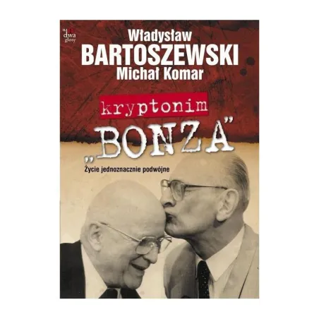 Kryptonim Bonza Ii Gatunek