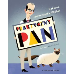 PRAKTYCZNY PAN Roksana Jędrzejewska-Wróbel - Bajka