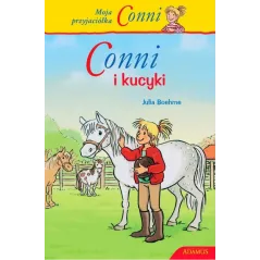 CONNI I KUCYKI