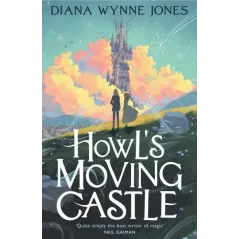 Diana Wynne Jones