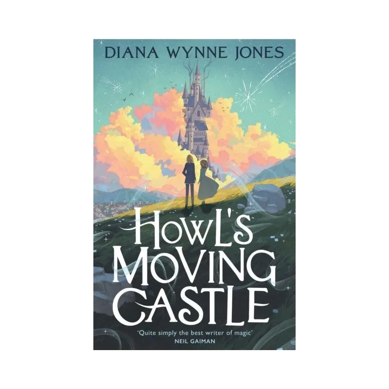 Diana Wynne Jones