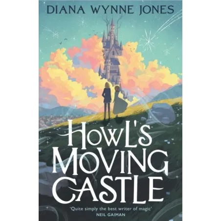 Diana Wynne Jones