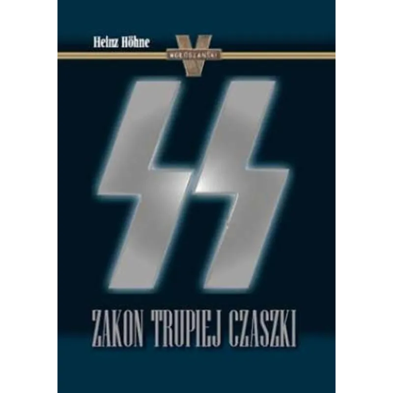 ZAKON TRUPIEJ CZASZKI