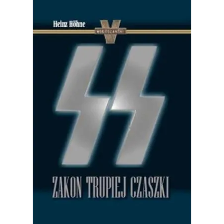 ZAKON TRUPIEJ CZASZKI