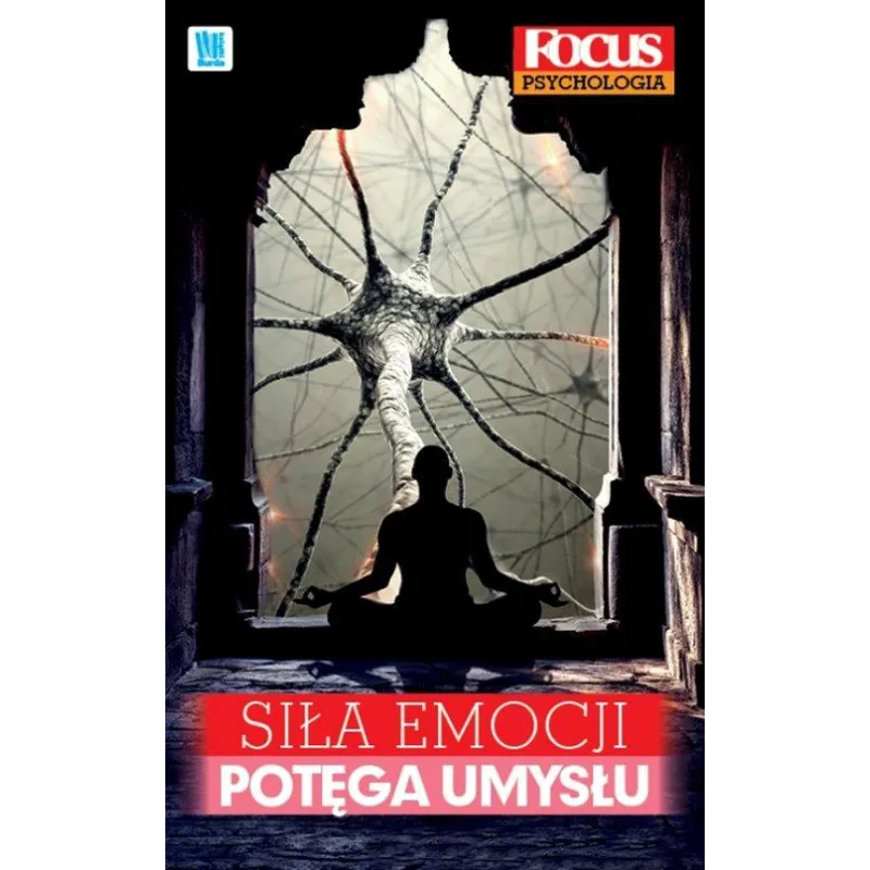 Siła emocji potęga umysłu