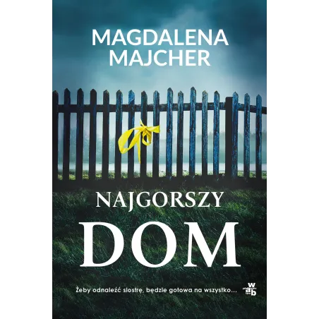 Najgorszy Dom