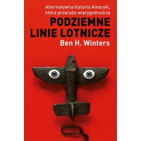 Podziemne Linie Lotnicze Ii Gatunek