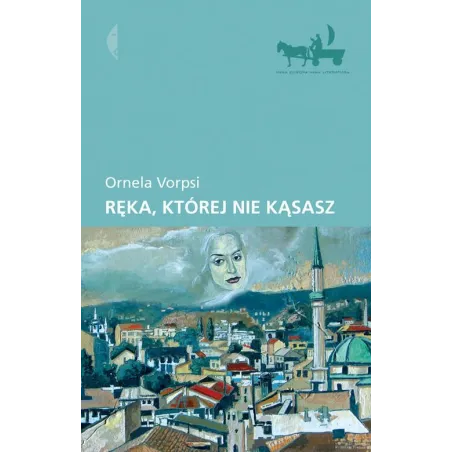Ręka, Której Nie Kąsasz Ręka, Której Nie Kąsasz