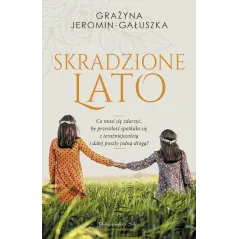 SKRADZIONE LATO - Prószyński