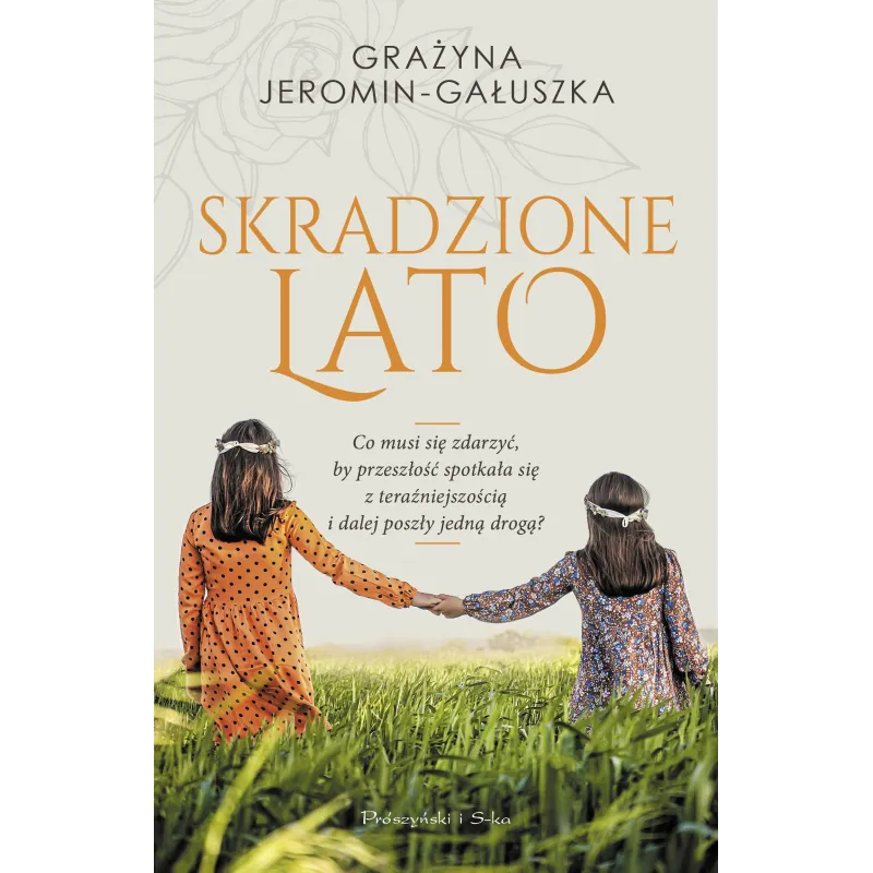 SKRADZIONE LATO - Prószyński