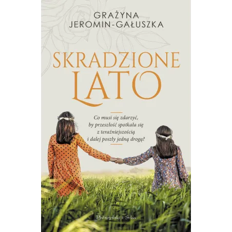 SKRADZIONE LATO - Prószyński