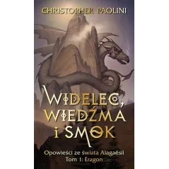 WIDELEC, WIEDŹMA I SMOK - Mag