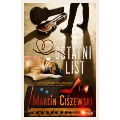 OSTATNI LIST Marcin Ciszewski - Pascal