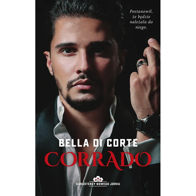 CORRADO Bella Di Corte - Czwarta Strona
