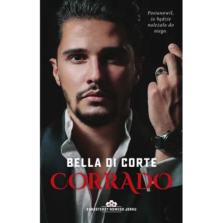 CORRADO Bella Di Corte - Czwarta Strona
