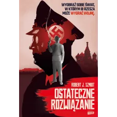OSTATECZNE ROZWIĄZANIE - Znak