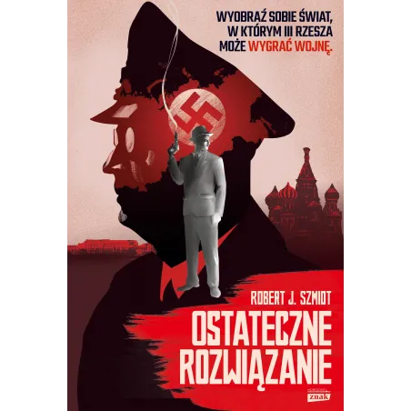 Ostateczne Rozwiązanie Ii Gatunek